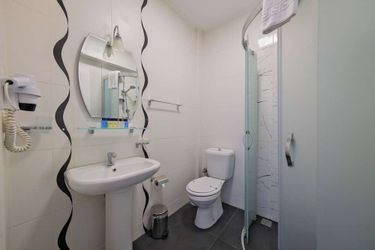 Mesa Suite Hotel Oludeniz: Photo 