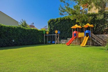 Mesa Suite Hotel Oludeniz: Photo 