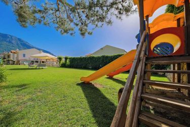 Mesa Suite Hotel Oludeniz: Photo 
