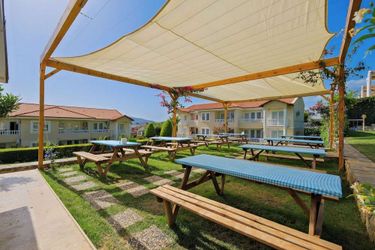 Mesa Suite Hotel Oludeniz: Photo 