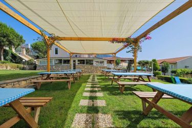 Mesa Suite Hotel Oludeniz: Photo 