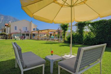 Mesa Suite Hotel Oludeniz: Photo 