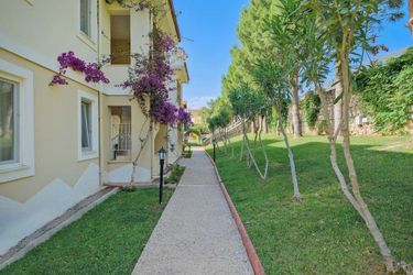 Mesa Suite Hotel Oludeniz: Photo 