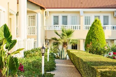 Mesa Suite Hotel Oludeniz: Photo 