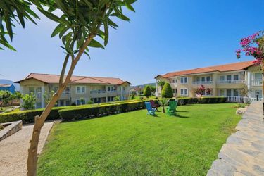 Mesa Suite Hotel Oludeniz: Photo 