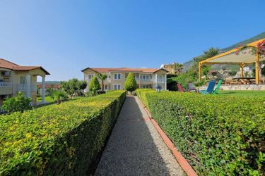 Mesa Suite Hotel Oludeniz: Photo 