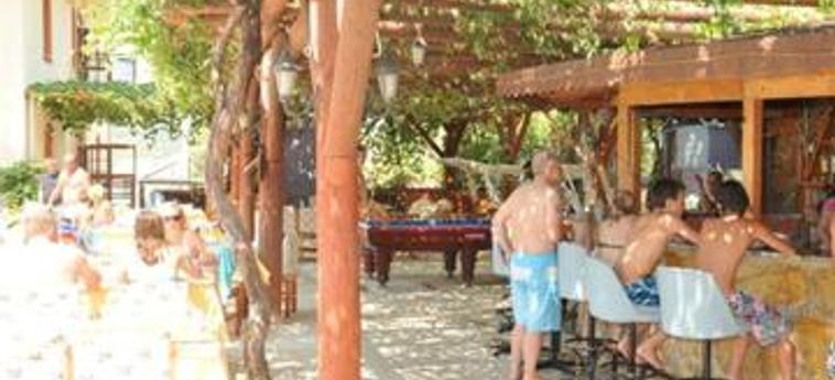 Yasaroglu Hotel Oludeniz: Foto 