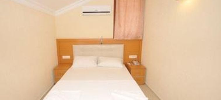 Yasaroglu Hotel Oludeniz : Photo 