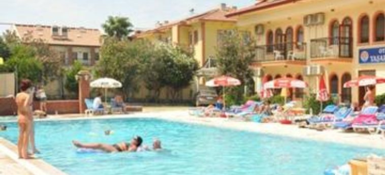 Yasaroglu Hotel Oludeniz : Photo 