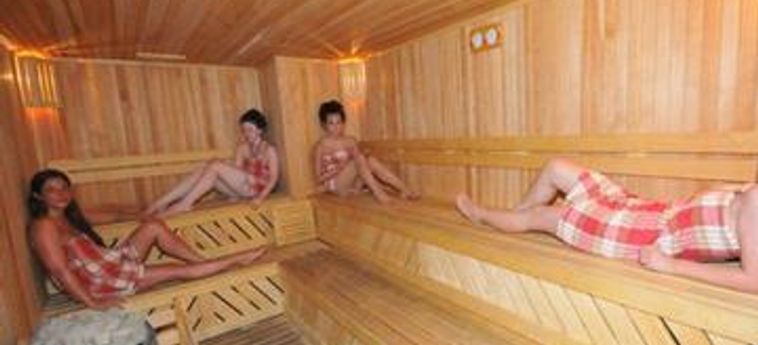 Yasaroglu Hotel Oludeniz : Photo 