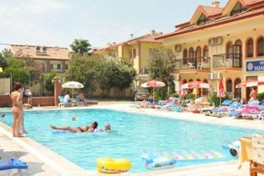 Yasaroglu Hotel Oludeniz: Photo 