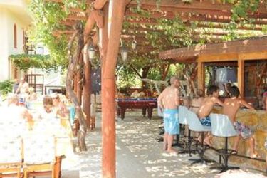 Yasaroglu Hotel Oludeniz: Photo 