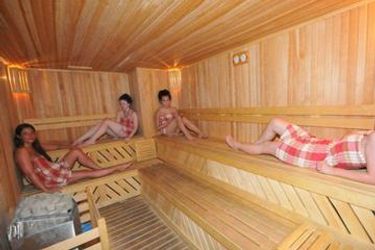 Yasaroglu Hotel Oludeniz: Photo 