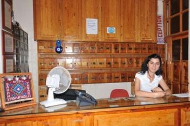 Yasaroglu Hotel Oludeniz: Photo 