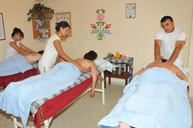 Yasaroglu Hotel Oludeniz: Photo 