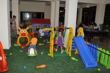 Yasaroglu Hotel Oludeniz: Photo 
