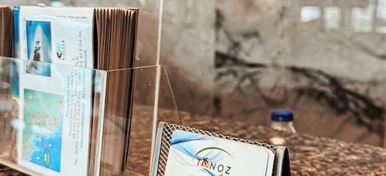 Hotel Tonoz Beach Oludeniz : Photo 