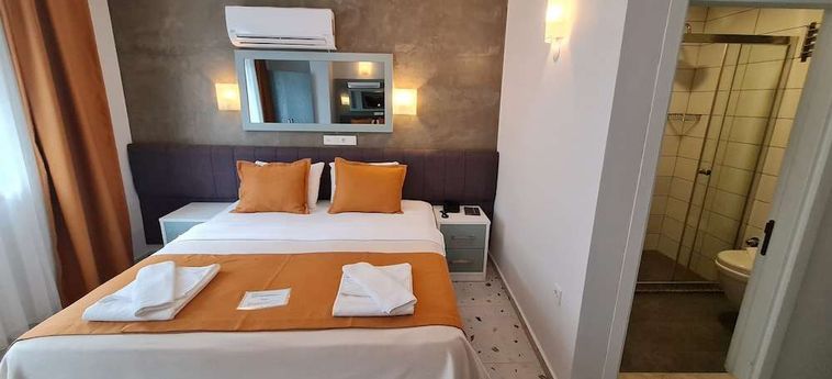 Hotel Tonoz Beach Oludeniz : Photo 