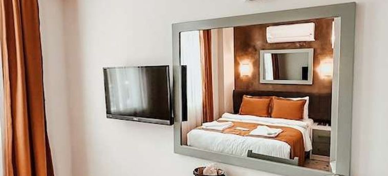 Hotel Tonoz Beach Oludeniz : Photo 