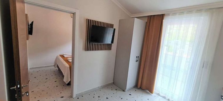 Hotel Tonoz Beach Oludeniz : Photo 