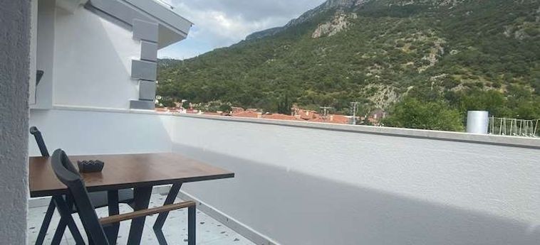 Hotel Tonoz Beach Oludeniz : Photo 