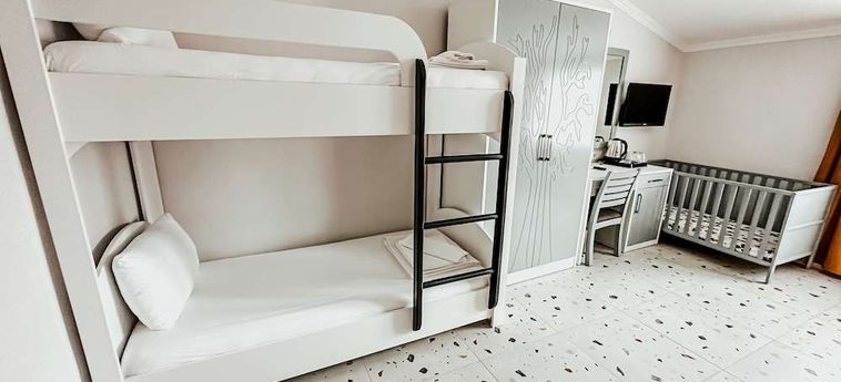 Hotel Tonoz Beach Oludeniz: Foto 