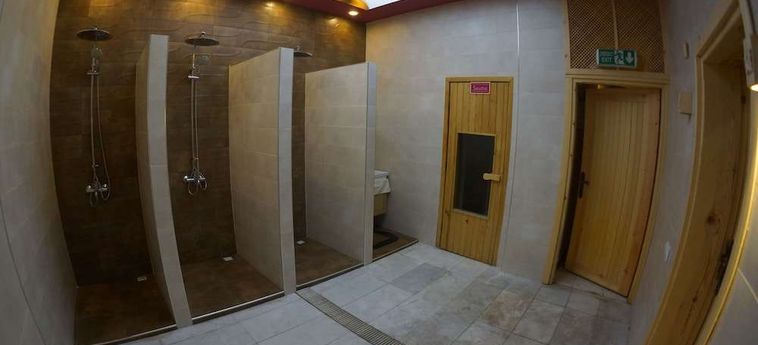 Hotel Tonoz Beach Oludeniz: Foto 
