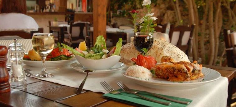 Hotel Tonoz Beach Oludeniz: Foto 