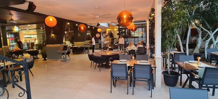 Hotel Tonoz Beach Oludeniz: Foto 