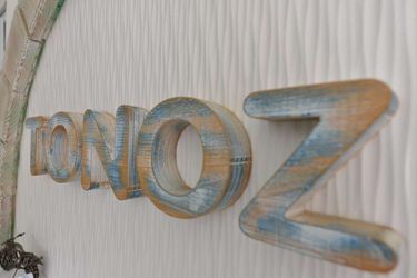 Hotel Tonoz Beach Oludeniz: Photo 