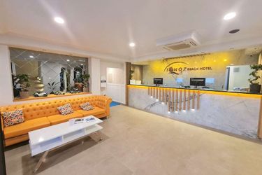 Hotel Tonoz Beach Oludeniz: Photo 