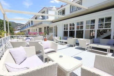 Hotel Tonoz Beach Oludeniz: Photo 