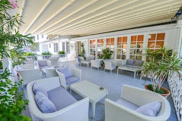 Hotel Tonoz Beach Oludeniz: Photo 