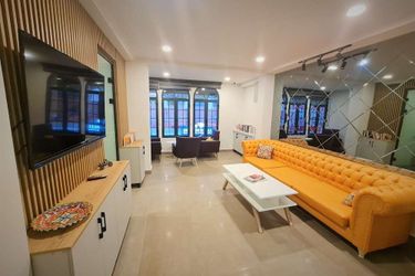 Hotel Tonoz Beach Oludeniz: Photo 