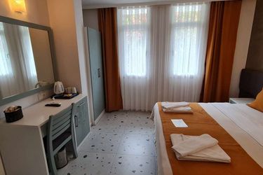 Hotel Tonoz Beach Oludeniz: Photo 