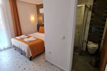 Hotel Tonoz Beach Oludeniz: Photo 