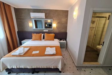 Hotel Tonoz Beach Oludeniz: Photo 