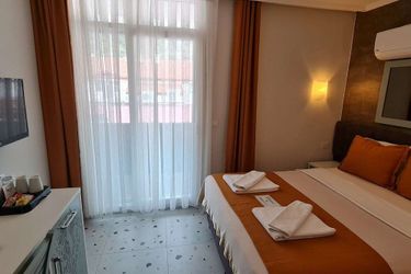 Hotel Tonoz Beach Oludeniz: Photo 