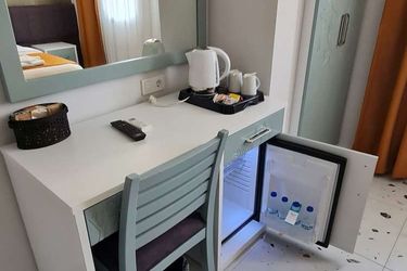 Hotel Tonoz Beach Oludeniz: Photo 