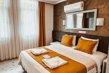Hotel Tonoz Beach Oludeniz: Photo 