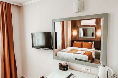 Hotel Tonoz Beach Oludeniz: Photo 