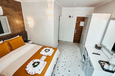Hotel Tonoz Beach Oludeniz: Photo 