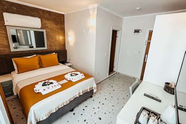 Hotel Tonoz Beach Oludeniz: Photo 