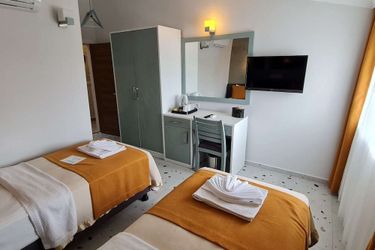 Hotel Tonoz Beach Oludeniz: Photo 