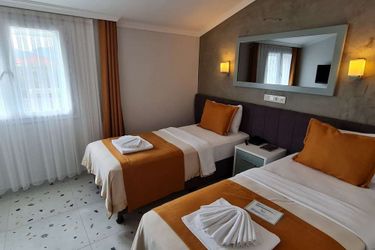 Hotel Tonoz Beach Oludeniz: Photo 
