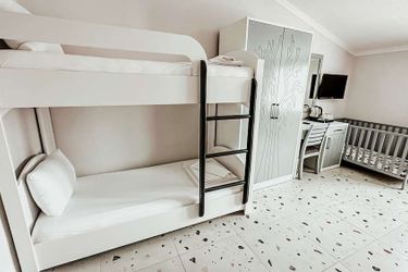 Hotel Tonoz Beach Oludeniz: Photo 