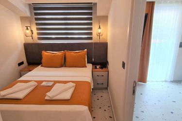 Hotel Tonoz Beach Oludeniz: Photo 
