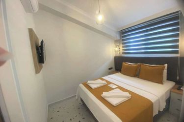 Hotel Tonoz Beach Oludeniz: Photo 