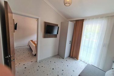 Hotel Tonoz Beach Oludeniz: Photo 