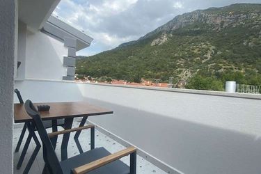 Hotel Tonoz Beach Oludeniz: Photo 